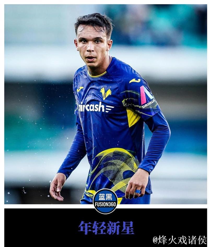 国米计划冬窗2000万欧签维罗纳前锋吉奥瓦尼