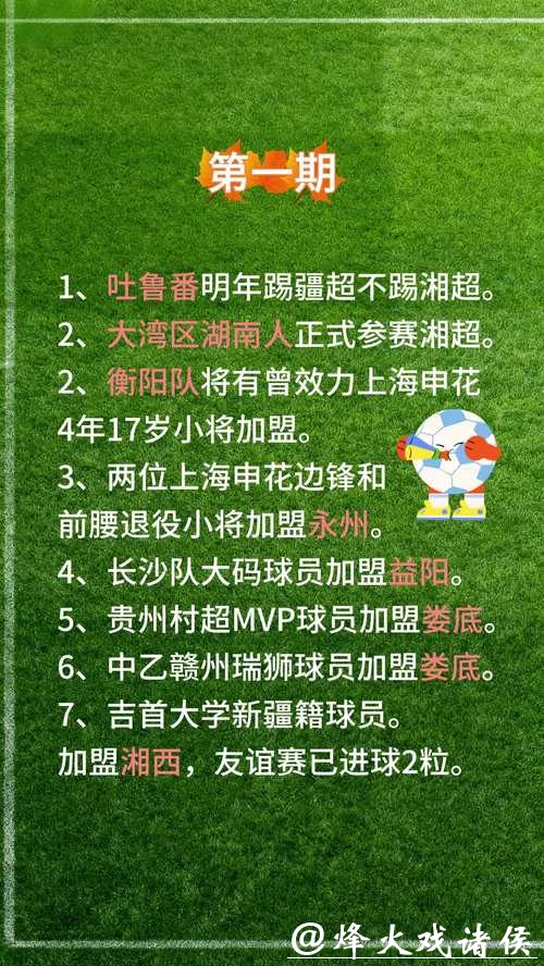 “东北超”要来了 将于5月正式开赛